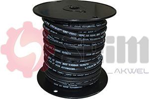 Mangueras de combustible 100135